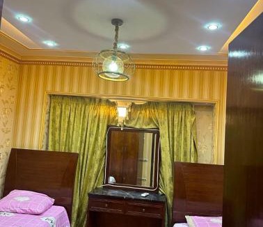 Zafarana Apartment | porto sokhna