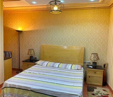 Zafarana Apartment | porto sokhna