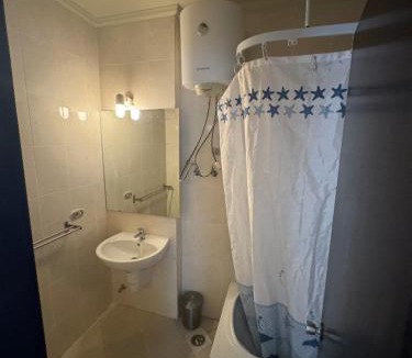 Ras Sudar Villa | Porto sokhna