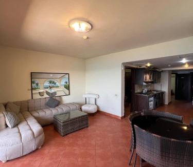 Ras Sudar Ski Chalet | Porto Sokhna Luxury Chalet with Sea & Pool View