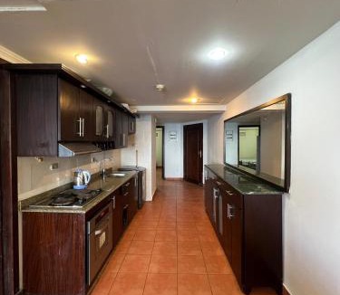 Ras Sudar Ski Chalet | Porto Sokhna Luxury Chalet with Sea & Pool View
