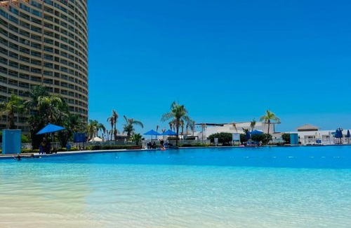 Ras Sudar Apartment | Porto Sokhna Resort&Spa