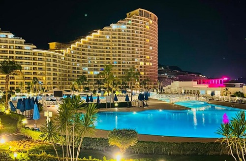 Ras Sudar Apartment | Porto Sokhna Resort&Spa