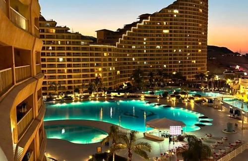 Ras Sudar Apartment | Porto Sokhna Resort&Spa
