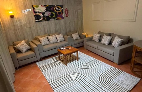 Ras Sudar Apartment | Porto Sokhna Resort&Spa