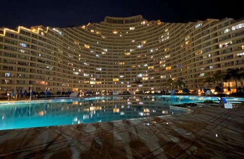 Ras Sudar Apartment | Porto Sokna sae vaiw hotel