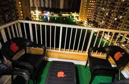 Al Alamayn Apartment | Portogolf elalamin