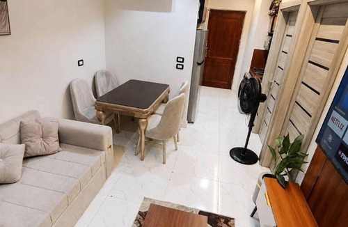 Al Alamayn Apartment | Portogolf elalamin