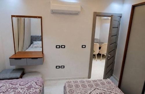 Al Alamayn Apartment | Portogolf elalamin