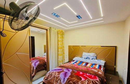 Al-Manasrah Apartment | PortoSaid Hotel Luxury Chalets