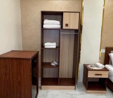 Al Haram Hotel | Pr Pyramids Inn
