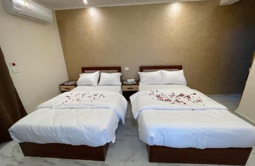 Al Haram Hotel | Pr Pyramids Inn