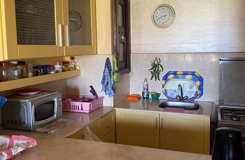 El Gouna Ski Chalet | Premium 1-Bedroom Chalet with Lagoon Views in West Golf, El Gouna
