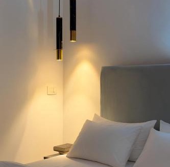 Madinaty Apartment | Premium 1BR Retreat-Quiet & Comfortable