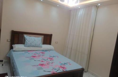 Al-Manasrah Apartment | Premium 2BR Family Suite at Porto Said Resort