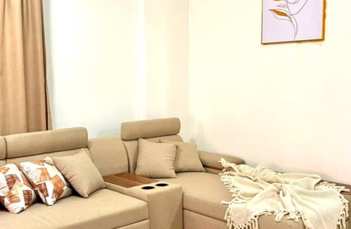 Ash-Shruq Apartment | Premium 3 beds Apartment in Luxury Gated Villa in Shourouk City