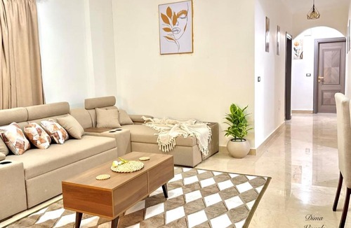 Ash-Shruq Apartment | Premium 3 beds Apartment in Luxury Gated Villa in Shourouk City