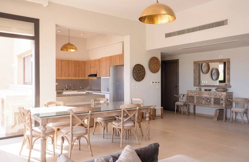 El Gouna Villa | Premium 5BR Villa Heated Pool Ancient Hill