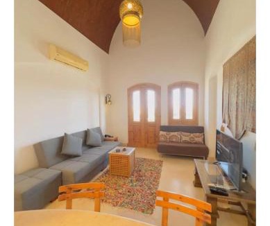 El Gouna Apartment | Premium El Gouna Upper Nubia 1BR with Stunning Lagoon Access