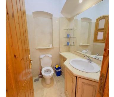 El Gouna Apartment | Premium El Gouna Upper Nubia 1BR with Stunning Lagoon Access