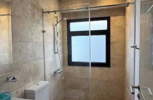Safaga House | Premium Lodge with Sea Views ~ Wadi Jebal Soma Bay
