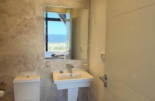 Safaga House | Premium Lodge with Sea Views ~ Wadi Jebal Soma Bay