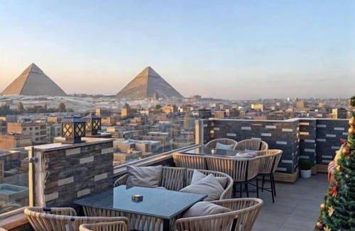 Kafrat al Jabal Hotel | Premium Pyramids Palace INN