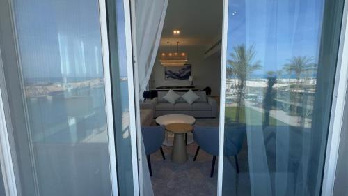 Sidi Abd El-Rahman Apartment | Presidential Serviced Apartment-4 Suite at The Address Beach