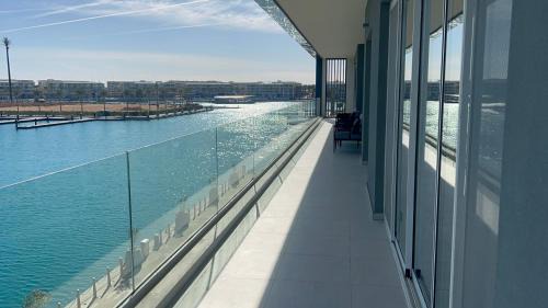 Sidi Abd El-Rahman Apartment | Presidential Serviced Apartment-4 Suite at The Address Beach