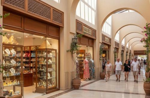 El Hadaba Hotel | Prime Delta Sharm El Sheikh Resort