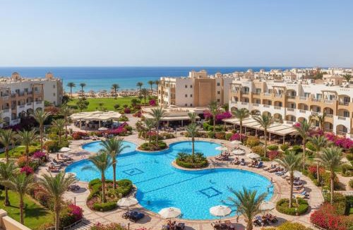 El Hadaba Hotel | Prime Delta Sharm El Sheikh Resort