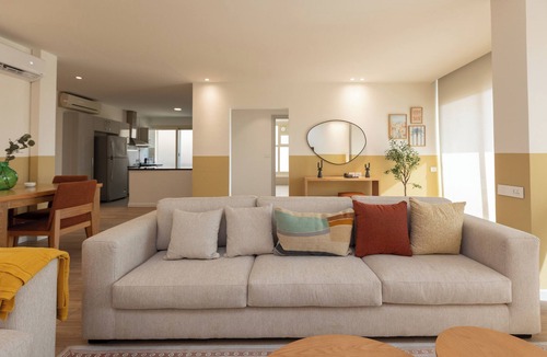 Shurtah al-Dakhlah Apartment | Prime Residence Golf Kattameya
