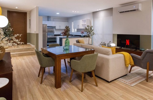 Shurtah al-Dakhlah Apartment | Prime Residence Golf Kattameya