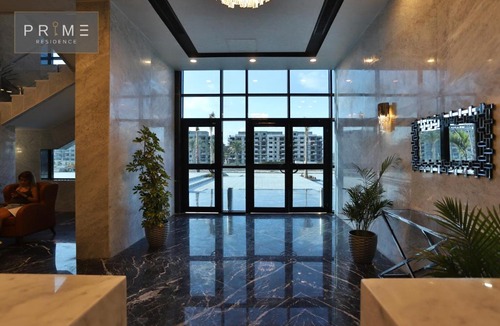 El Alamein Apartment | Prime Residence New Alamein