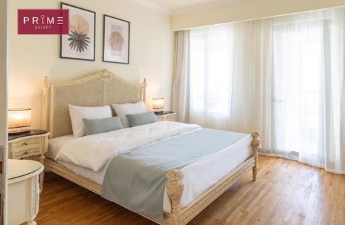 San Stifano Apartment | Prime Select San Stefano Alexandria