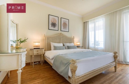 San Stifano Apartment | Prime Select San Stefano Alexandria