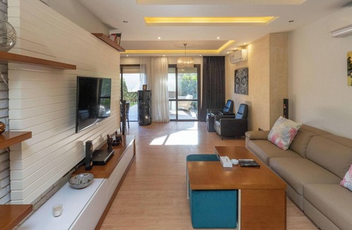 New Cairo Apartment | Prime select Sodic Eastown New Cairo