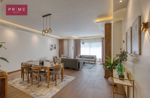 New Cairo Apartment | Prime Select Village Gardens Kattameya