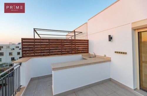 Sheikh Zayed City Apartment | Prime Select West Sodic