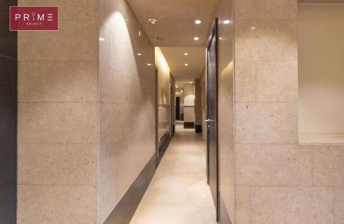 Sheikh Zayed City Apartment | Prime Select West Sodic