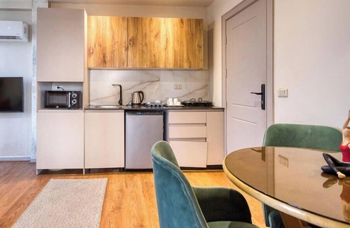 Zamalek Apartment | Prime Select Zamalek Central