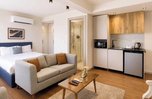 Zamalek Apartment | Prime Select Zamalek Central