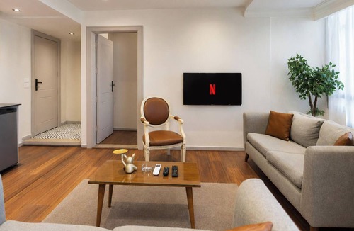 Zamalek Apartment | Prime Select Zamalek Central