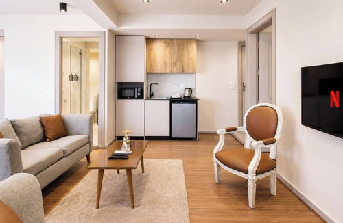 Zamalek Apartment | Prime Select Zamalek Central