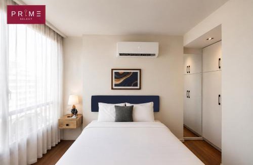 Zamalek Apartment | Prime Select Zamalek Central