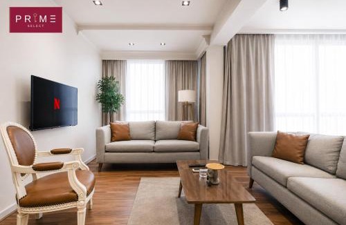 Zamalek Apartment | Prime Select Zamalek Central