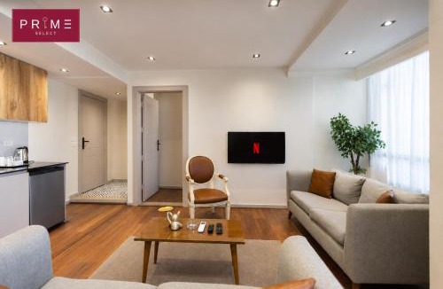 Zamalek Apartment | Prime Select Zamalek Central