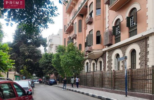 Gezira Apartment | Prime Select Zamalek Saray AlGezira