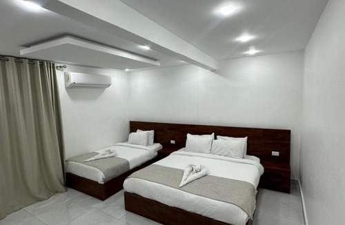 Giza Hotel | Prince Pyramids H INN