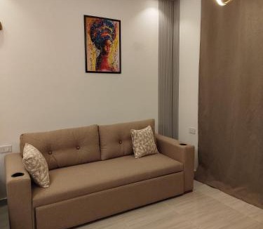 Al Mamsha El Seyahi Resort | Princese Resort Beach 1ST Avenue SouthSide